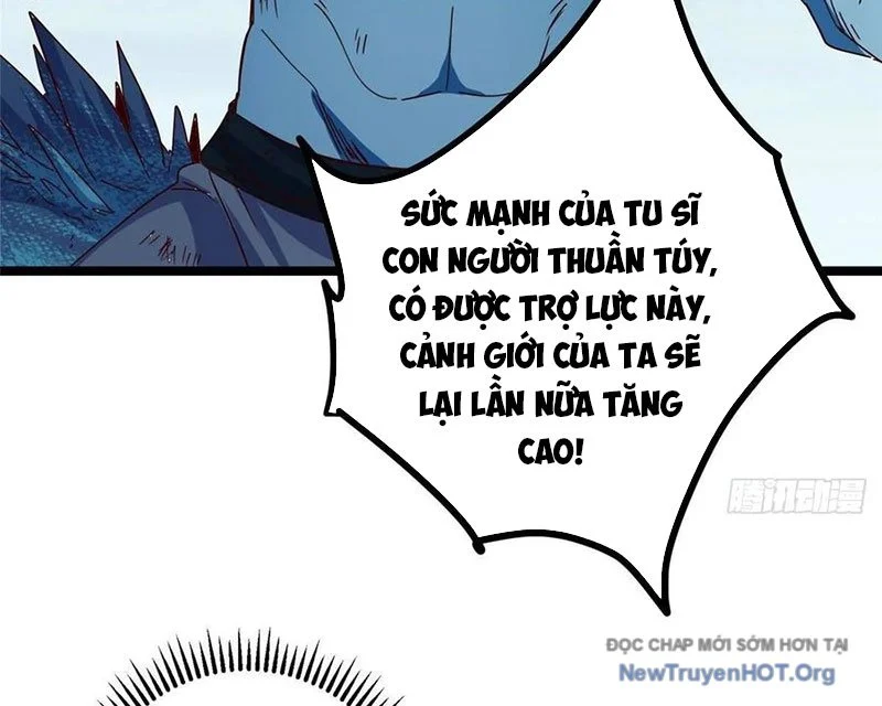 Chưởng Môn Khiêm Tốn Chút Chapter 530 36