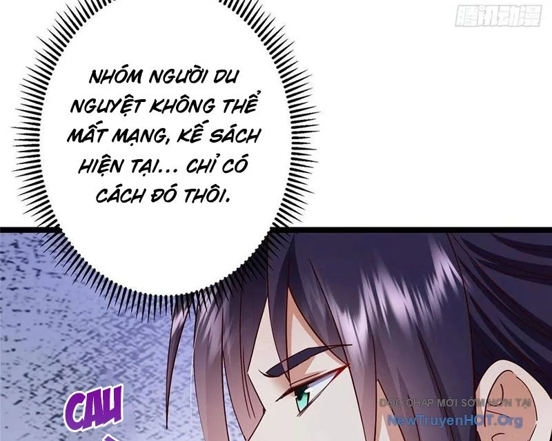 Chưởng Môn Khiêm Tốn Chút Chapter 530 40