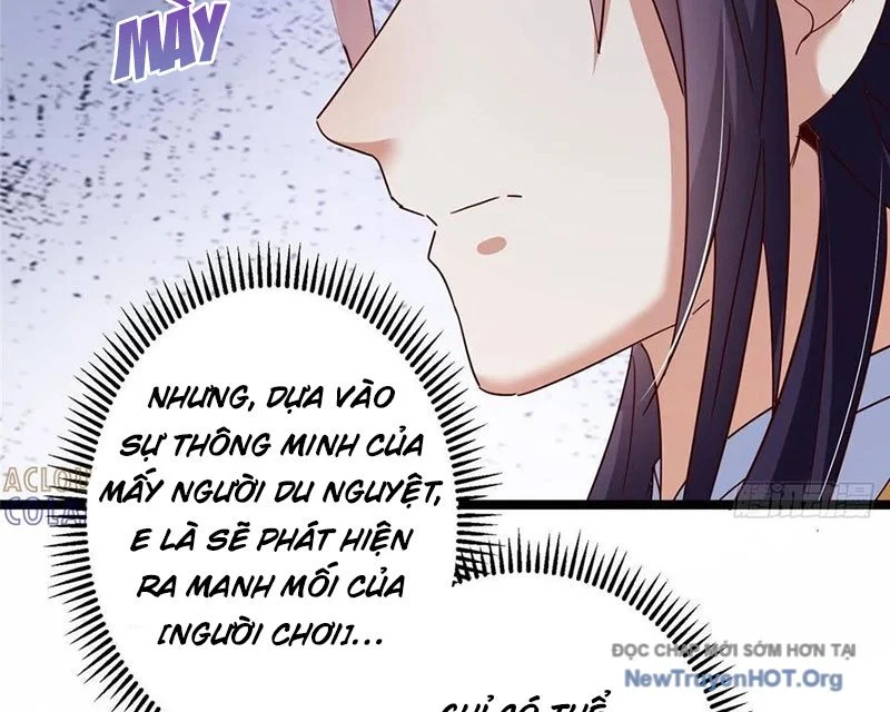 Chưởng Môn Khiêm Tốn Chút Chapter 530 41