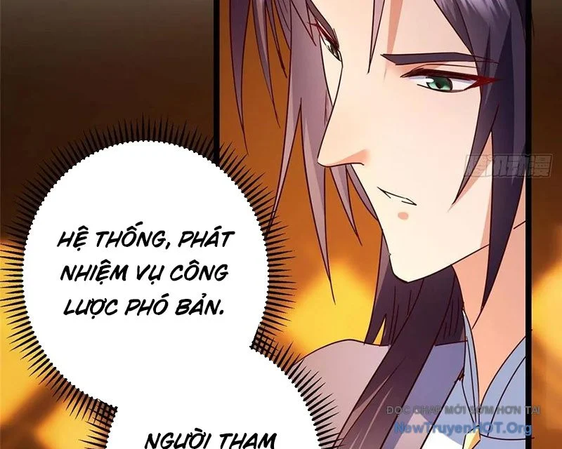 Chưởng Môn Khiêm Tốn Chút Chapter 530 43