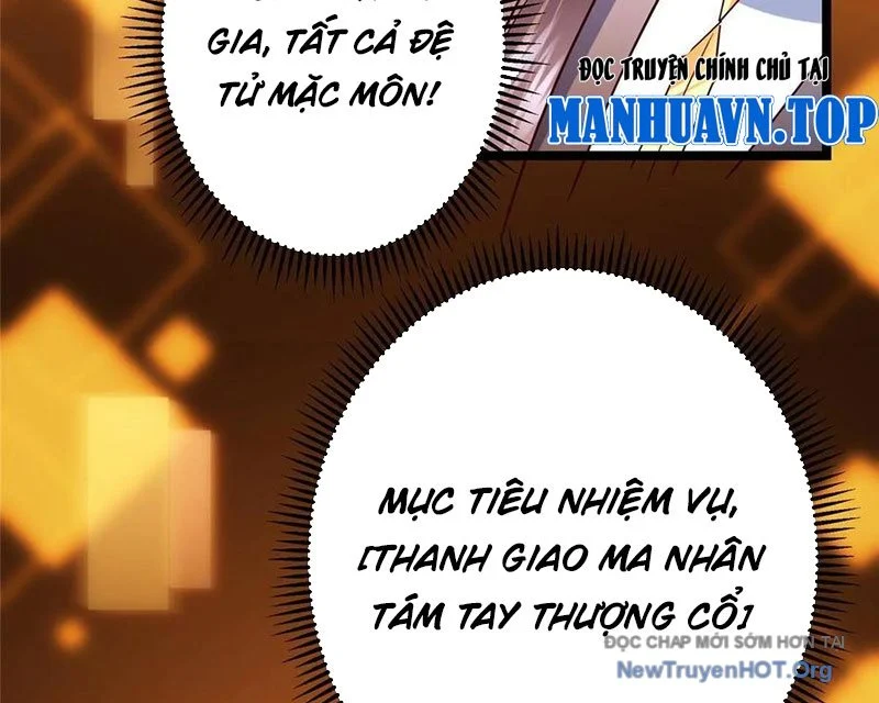 Chưởng Môn Khiêm Tốn Chút Chapter 530 44