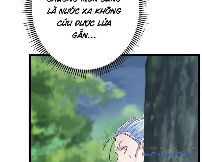 Chưởng Môn Khiêm Tốn Chút Chapter 530 49