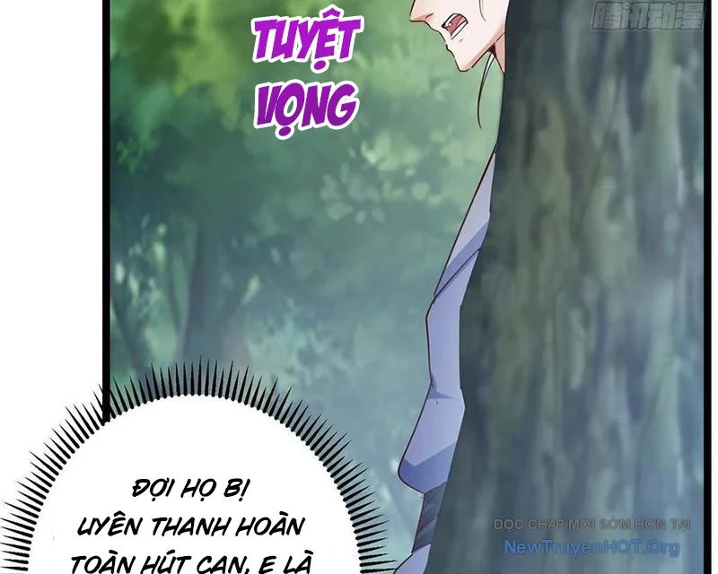 Chưởng Môn Khiêm Tốn Chút Chapter 530 50