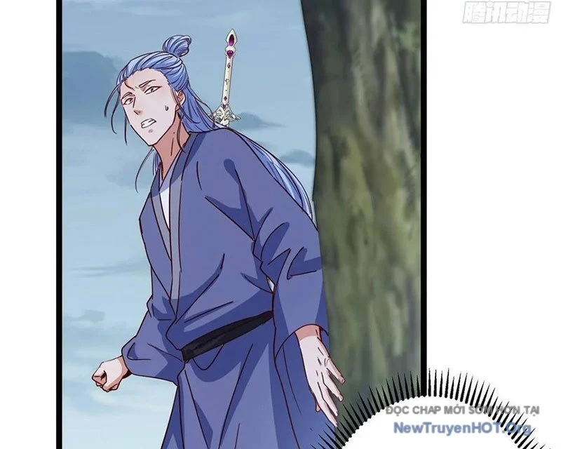Chưởng Môn Khiêm Tốn Chút Chapter 530 55