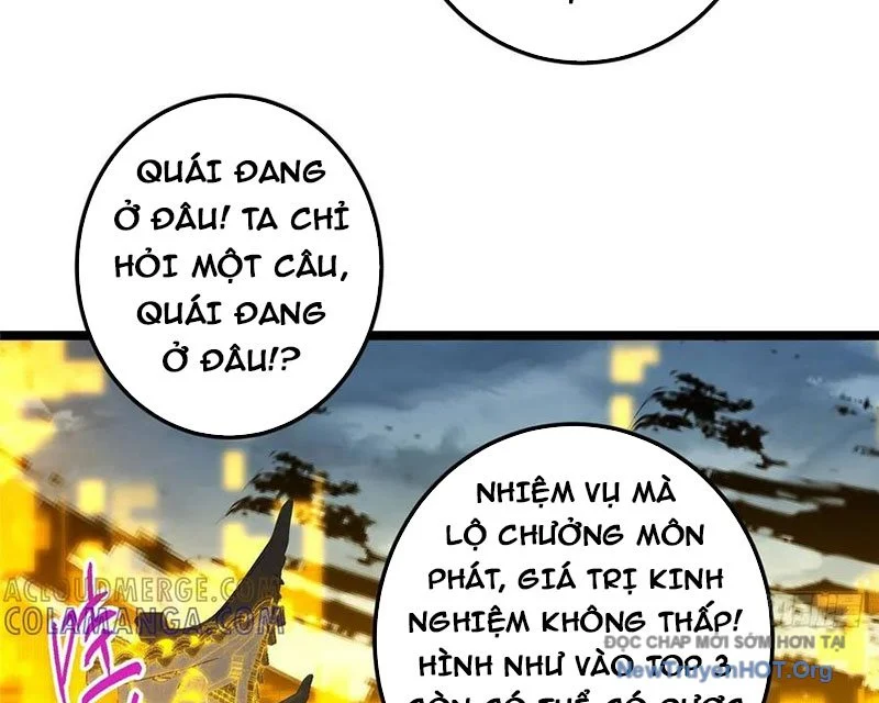 Chưởng Môn Khiêm Tốn Chút Chapter 530 71