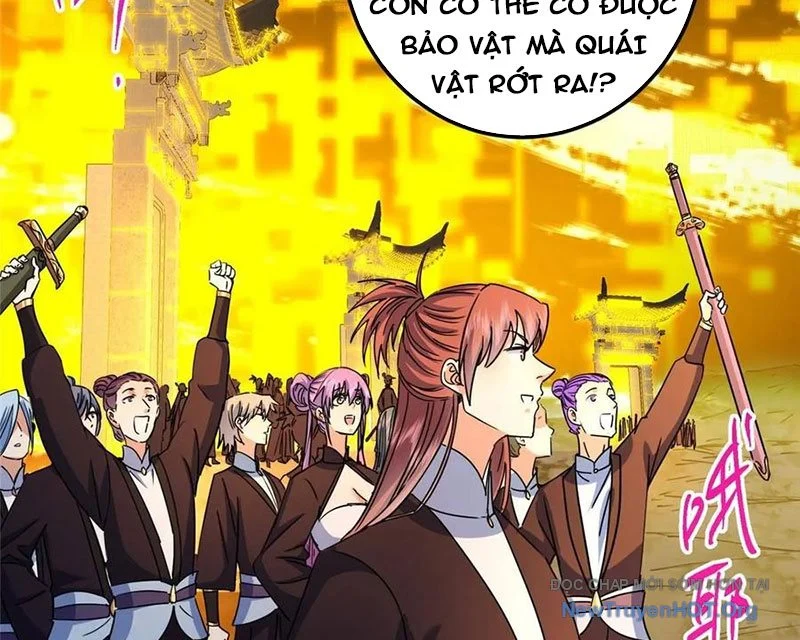 Chưởng Môn Khiêm Tốn Chút Chapter 530 72