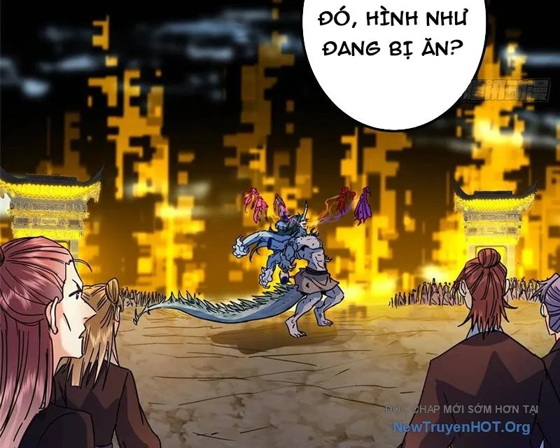 Chưởng Môn Khiêm Tốn Chút Chapter 530 75