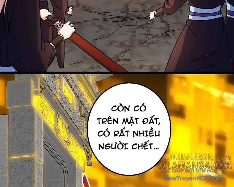Chưởng Môn Khiêm Tốn Chút Chapter 530 76