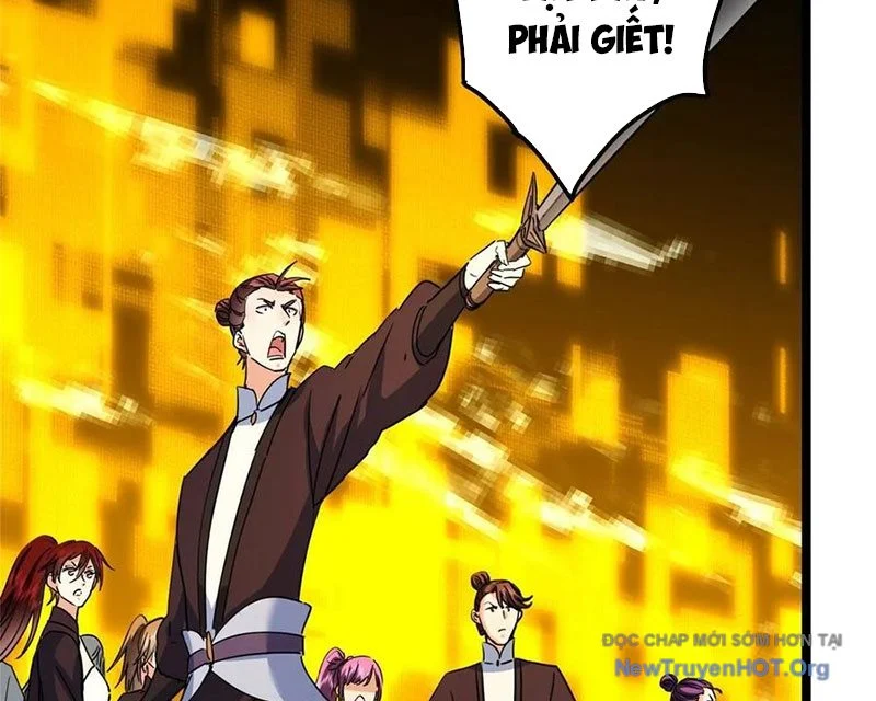 Chưởng Môn Khiêm Tốn Chút Chapter 530 79