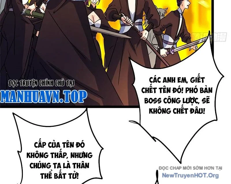 Chưởng Môn Khiêm Tốn Chút Chapter 530 80