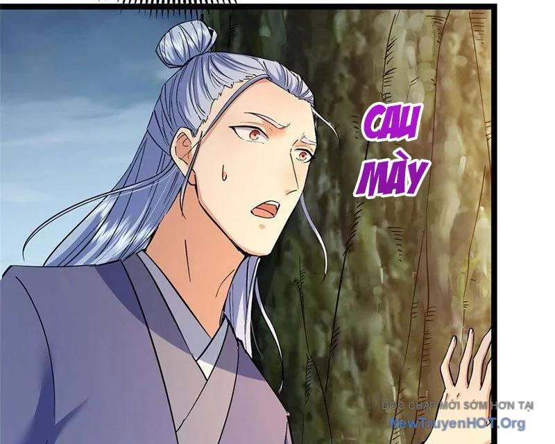 Chưởng Môn Khiêm Tốn Chút Chapter 530 84