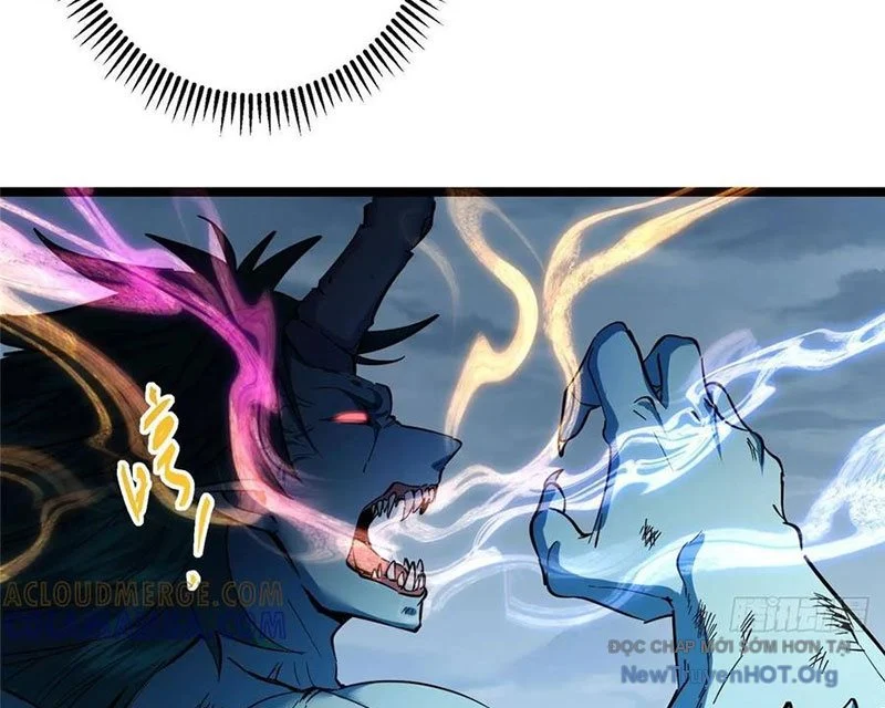 Chưởng Môn Khiêm Tốn Chút Chapter 530 86