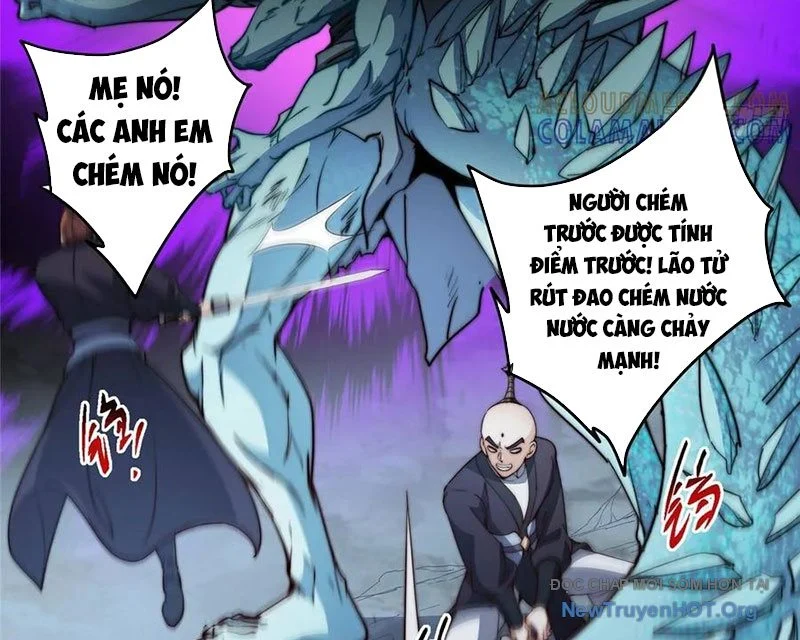Chưởng Môn Khiêm Tốn Chút Chapter 530 96