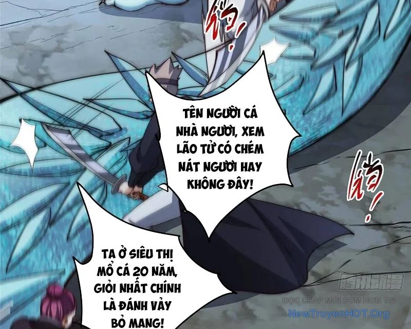 Chưởng Môn Khiêm Tốn Chút Chapter 530 97