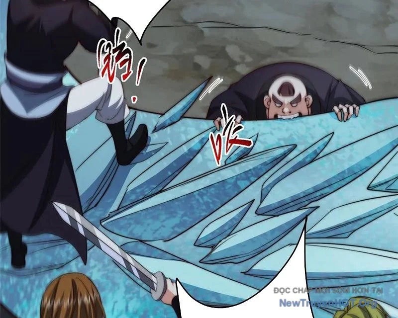 Chưởng Môn Khiêm Tốn Chút Chapter 530 98