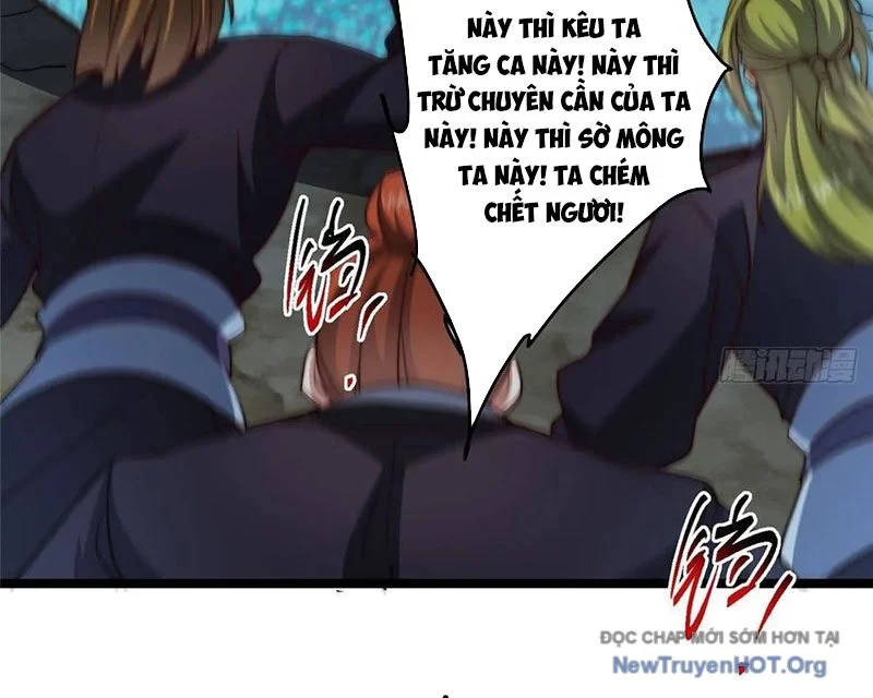 Chưởng Môn Khiêm Tốn Chút Chapter 530 99