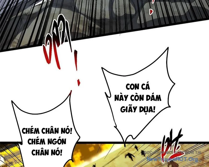 Chưởng Môn Khiêm Tốn Chút Chapter 530 105