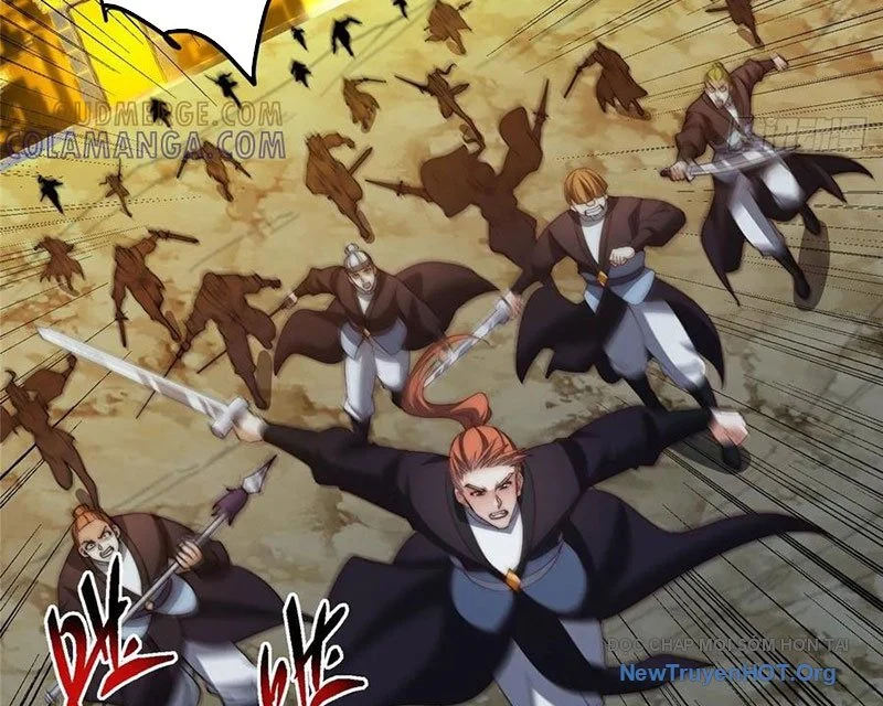 Chưởng Môn Khiêm Tốn Chút Chapter 530 106