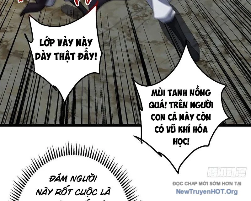 Chưởng Môn Khiêm Tốn Chút Chapter 530 107