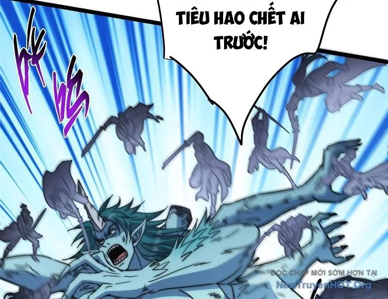 Chưởng Môn Khiêm Tốn Chút Chapter 530 119