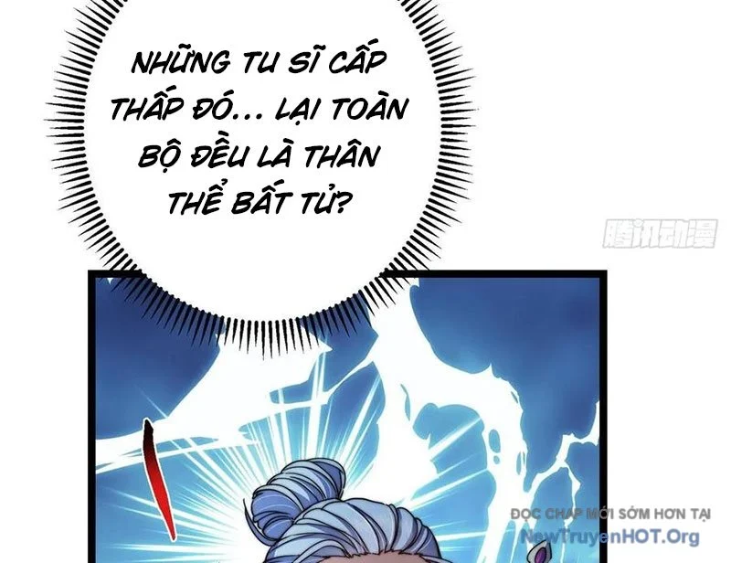 Chưởng Môn Khiêm Tốn Chút Chapter 530 122