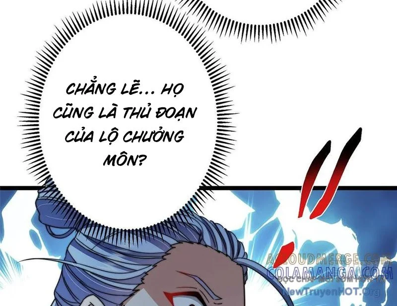 Chưởng Môn Khiêm Tốn Chút Chapter 530 125