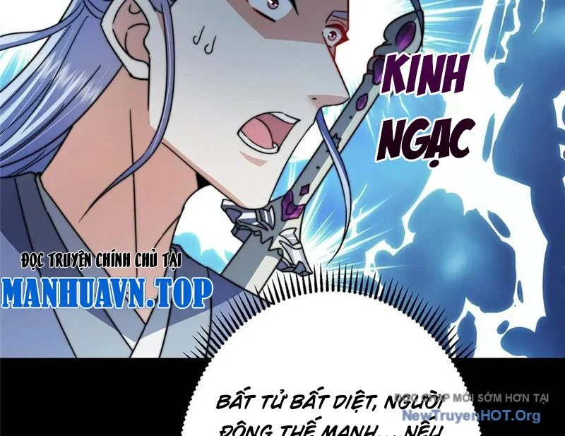 Chưởng Môn Khiêm Tốn Chút Chapter 530 126