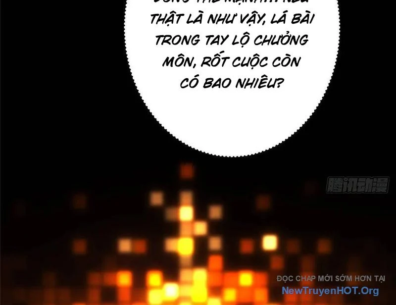 Chưởng Môn Khiêm Tốn Chút Chapter 530 127