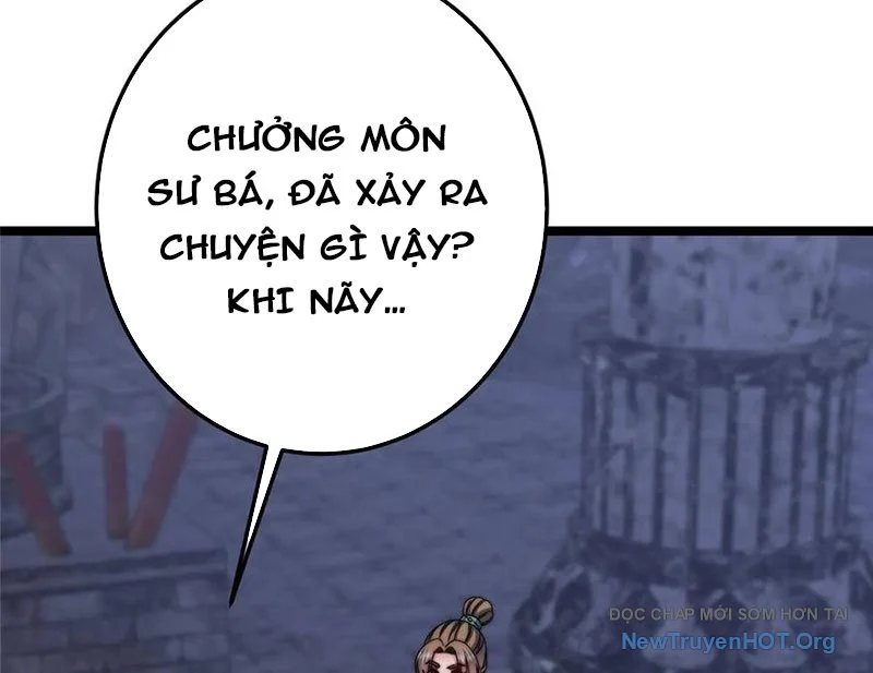 Chưởng Môn Khiêm Tốn Chút Chapter 530 133