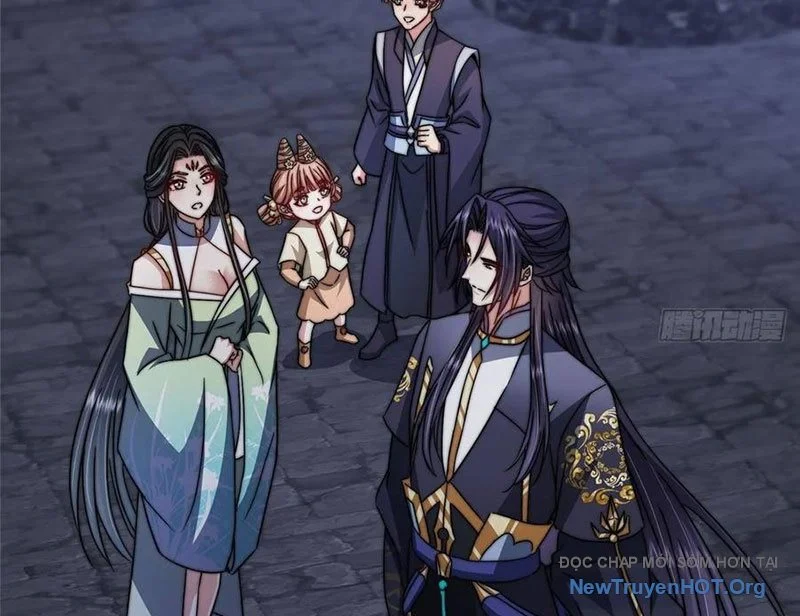 Chưởng Môn Khiêm Tốn Chút Chapter 530 134