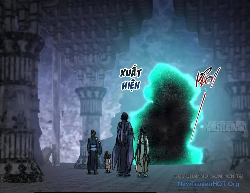 Chưởng Môn Khiêm Tốn Chút Chapter 530 138