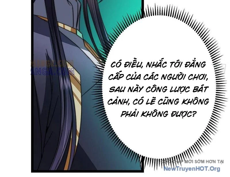 Chưởng Môn Khiêm Tốn Chút Chapter 530 140