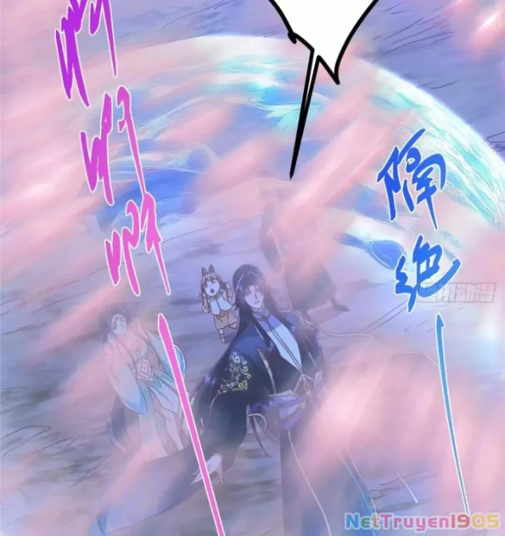 Chưởng Môn Khiêm Tốn Chút Chapter 531 3