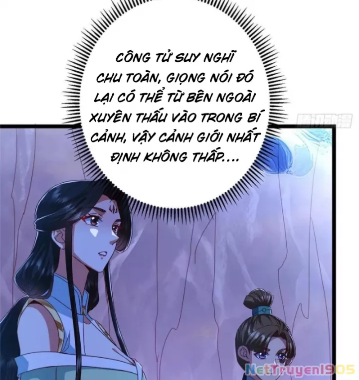 Chưởng Môn Khiêm Tốn Chút Chapter 531 7