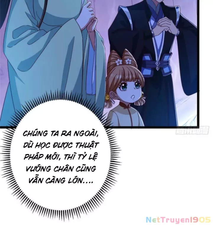 Chưởng Môn Khiêm Tốn Chút Chapter 531 8