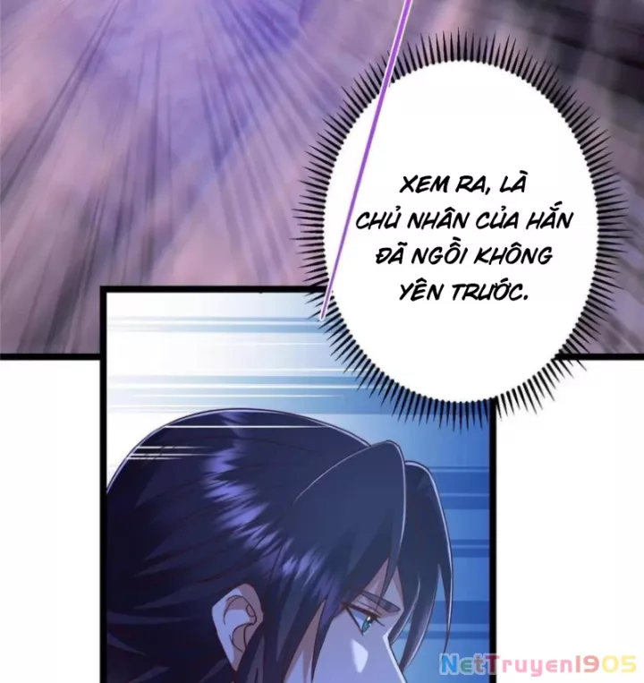 Chưởng Môn Khiêm Tốn Chút Chapter 531 10