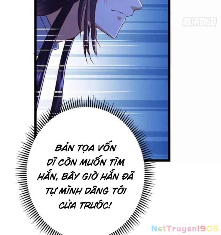 Chưởng Môn Khiêm Tốn Chút Chapter 531 11