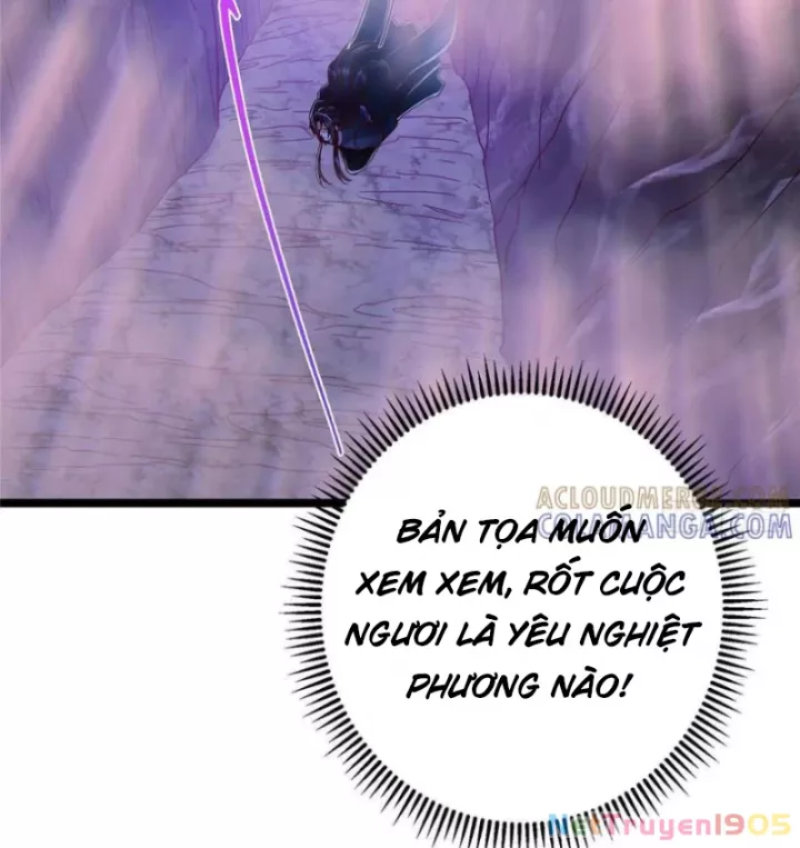 Chưởng Môn Khiêm Tốn Chút Chapter 531 13
