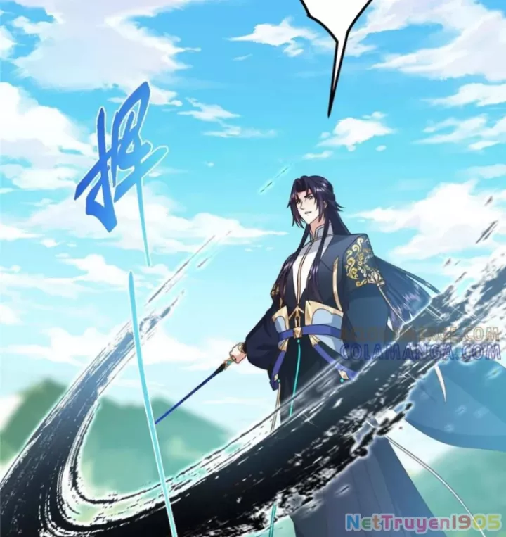 Chưởng Môn Khiêm Tốn Chút Chapter 531 20