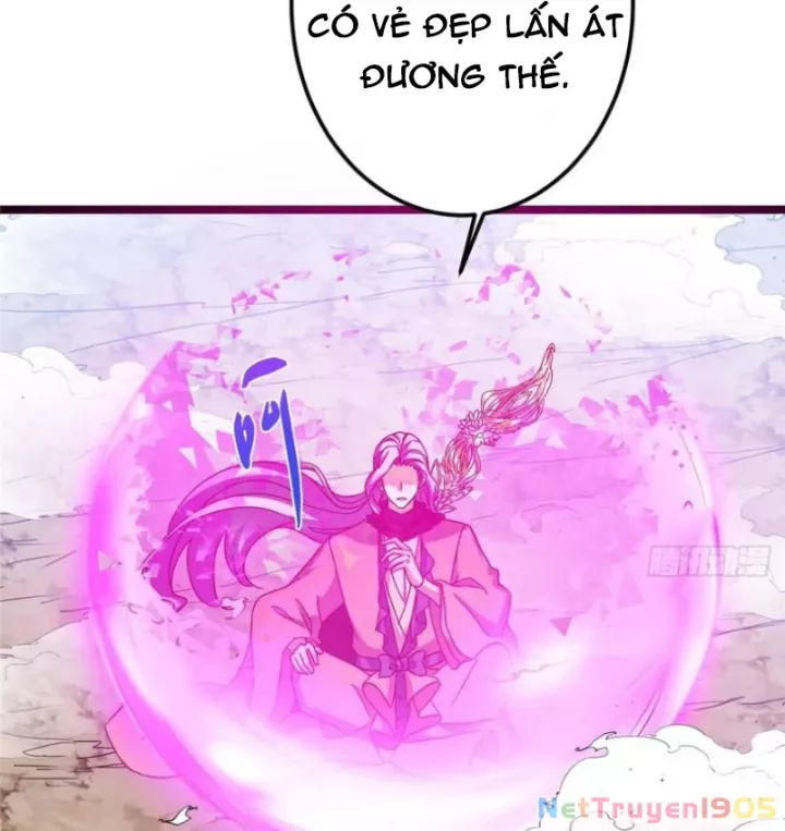 Chưởng Môn Khiêm Tốn Chút Chapter 531 25