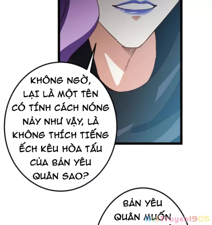 Chưởng Môn Khiêm Tốn Chút Chapter 531 27