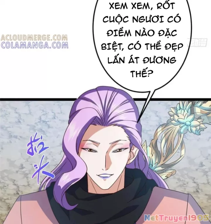 Chưởng Môn Khiêm Tốn Chút Chapter 531 28