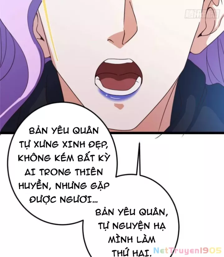Chưởng Môn Khiêm Tốn Chút Chapter 531 33