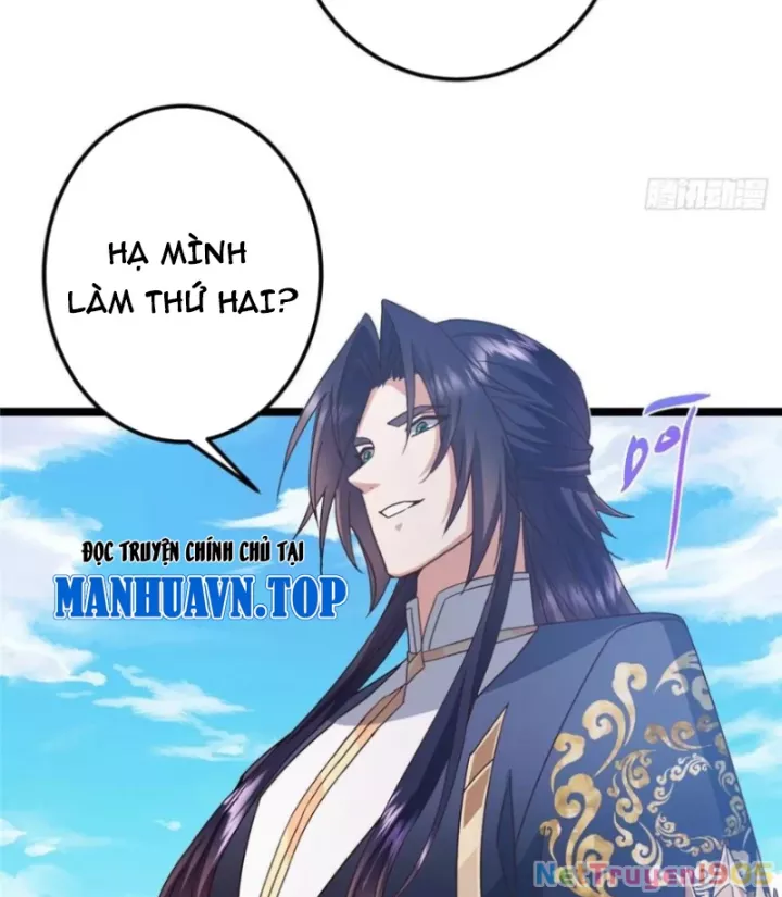 Chưởng Môn Khiêm Tốn Chút Chapter 531 34