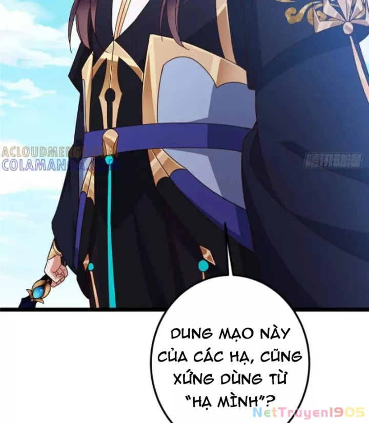 Chưởng Môn Khiêm Tốn Chút Chapter 531 35