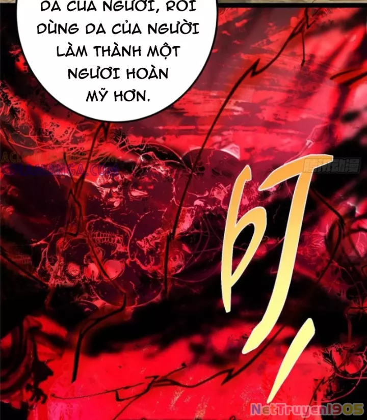 Chưởng Môn Khiêm Tốn Chút Chapter 531 38