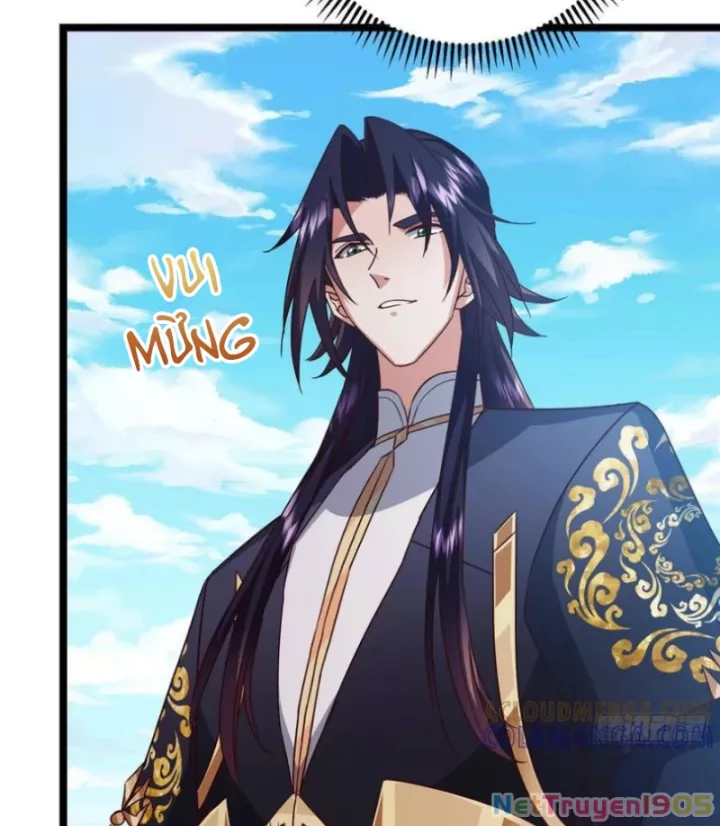 Chưởng Môn Khiêm Tốn Chút Chapter 531 41