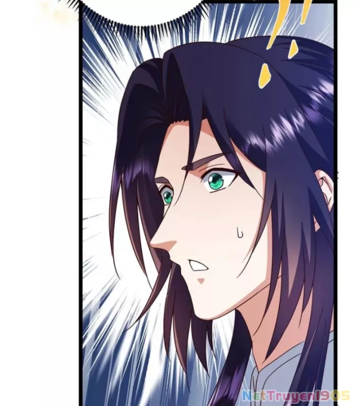 Chưởng Môn Khiêm Tốn Chút Chapter 531 49