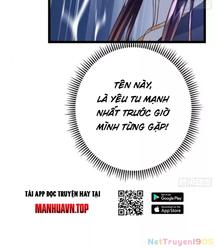 Chưởng Môn Khiêm Tốn Chút Chapter 531 50