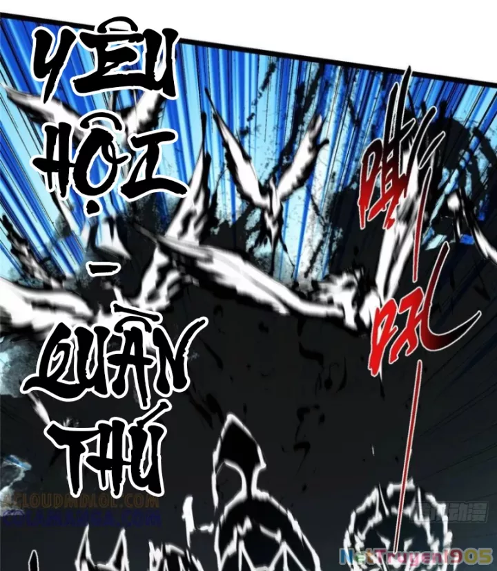 Chưởng Môn Khiêm Tốn Chút Chapter 531 51